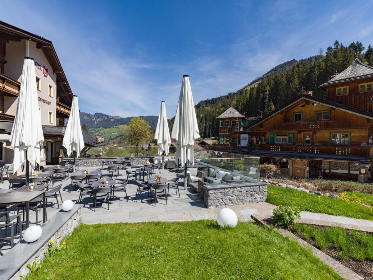 Platzl Hotel